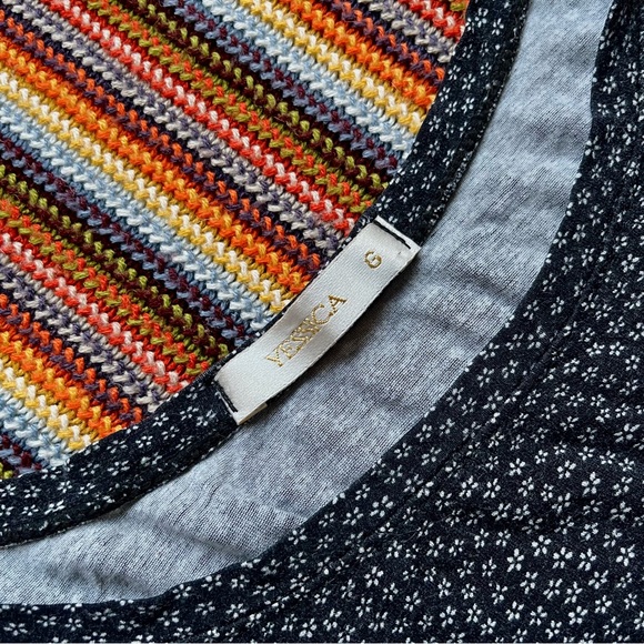 Vintage Yessica Dress - Picture 5 of 7